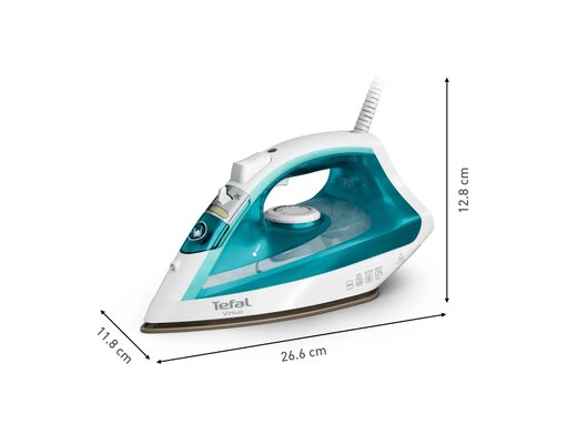 Утюг TEFAL FV1R10F1